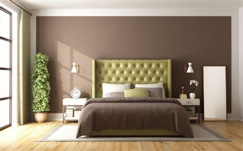 Two Color Combinations For Bedroom Walls Top 30 In 2022 Zad Interiors