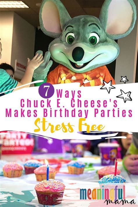 Chuck E Cheese Birthday Song Yevette Esquivel