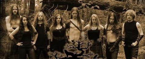 Pagan Metal Alchetron The Free Social Encyclopedia