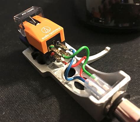 AT440MLB and headshell wiring | Audiokarma Home Audio Stereo Discussion