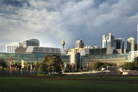 Buy australian shares listed on the asx, trade online or on your mobile and learn about the stock market. Commonwealth Bank Place, Sydney, achieves Australian first ...