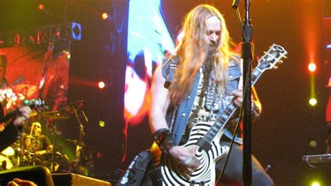 ‘obviously Its Not Pantera Zakk Wylde Talks About Being Part Of