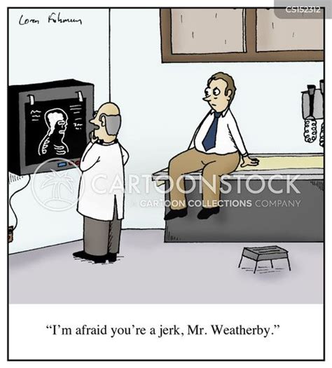 Radiology Cartoons And Comics Funny Pictures From Cartoonstock