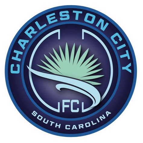 Charleston City Fc Summerville Sc