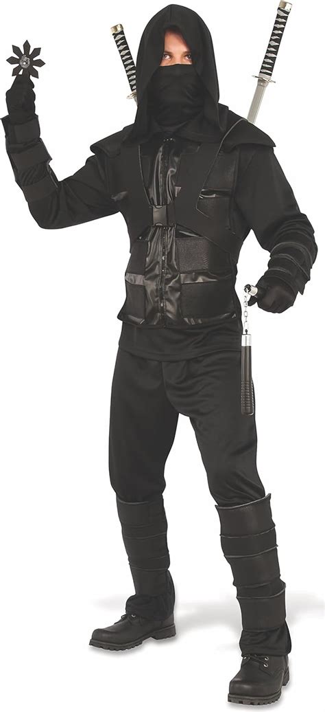 The 9 Best Adult Ninja Costumes Get Your Home