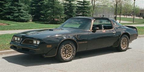 A list of 5 titles. Best Movie Cars Ever - Cool Cars From Famous Films