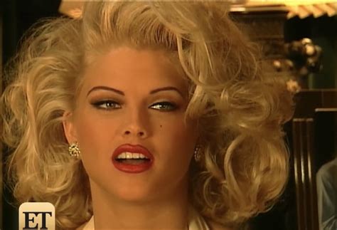 Anna Nicole Smith Beautiful Woman 9gag