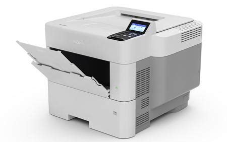 Ricoh sp c250dn printer drivers free download for windows and mac os. Ricoh SP 5310DN Driver Download