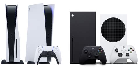 Playstation 5 Versus Xbox Series X Which Is The Best Gaming Console