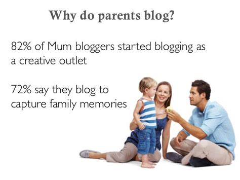 Tots100 2012 Parent Blogger Benchmark Study