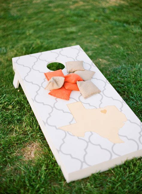 8 Wedding Cornhole Boards Ideas Cornhole Wedding Wedding Cornhole