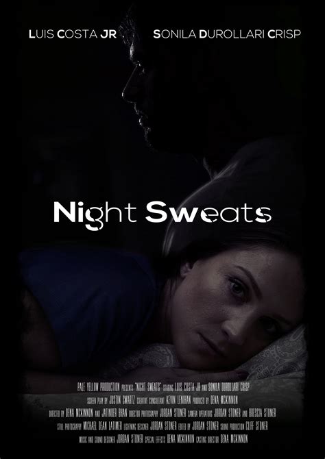 Night Sweats 2015