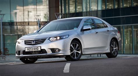 The Honda Accord Test Drive And Review Carjourno