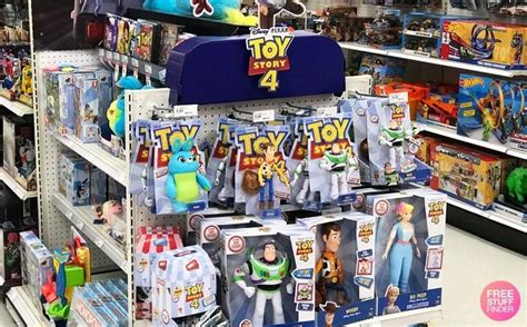 Delivering products from abroad is always free, however, your parcel may be subject to vat, customs duties or other taxes, depending. FREE Toy Story 4 Kids Event at Walmart (Today Only) - Best ...