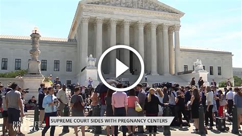 ewtn pro life weekly episode 70 supreme court rules for pregnancy centers sba pro life america