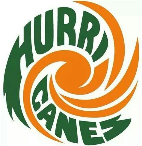 Miami Hurricanes Logo Clipart 10 Free Cliparts Download Images On