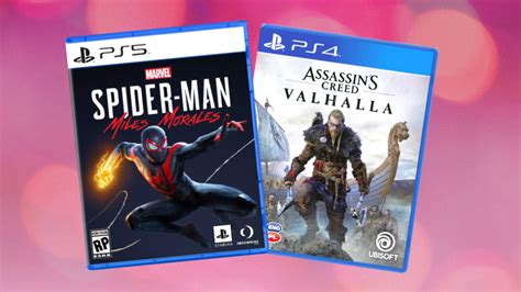It is the preview of life's sony has officially announced some awesome games for the ps5! Where To Preorder PS5 Games - License To Blog