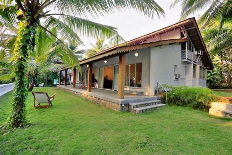 Check Out These 6 Homestays In Maharashtra That Are Now Open For Booking Whatshot Mumbai