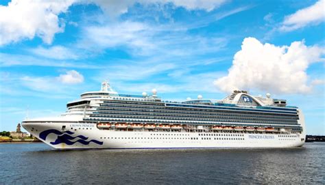 Princess Cruises Launches The Love Boat Sale Swedbanknl