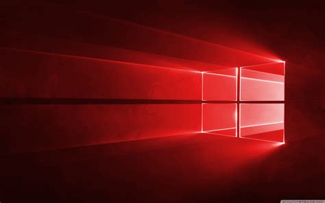 Color For Cc3333 Red Wallpaper Windows 10 In 4k Hd