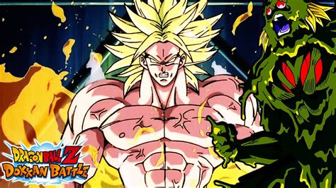 It is true that broly perished in battle against goku and his sons. BIO BROLY STORY PLAYTHROUGH! Dragon Ball Z Dokkan Battle - YouTube