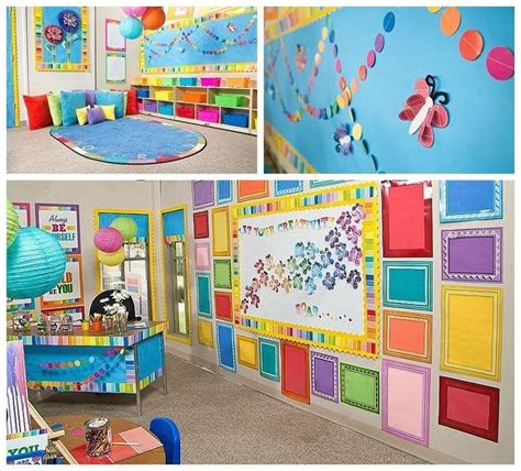 20 Collection Of Wall Art For Kindergarten Classroom