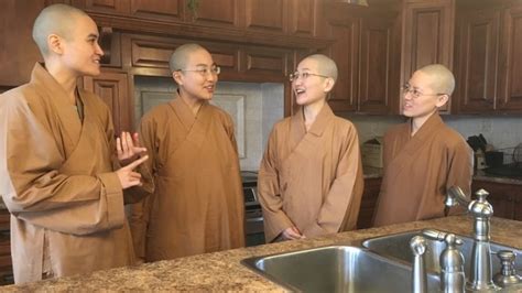 He Was Like What Why 4 Women Left Their Normal Lives To Become Buddhist Nuns Cbc News