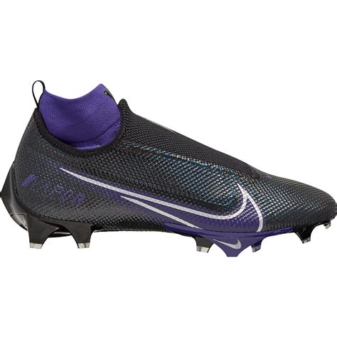 Nike Mens Vapor Edge Pro 360 Football Cleats Academy