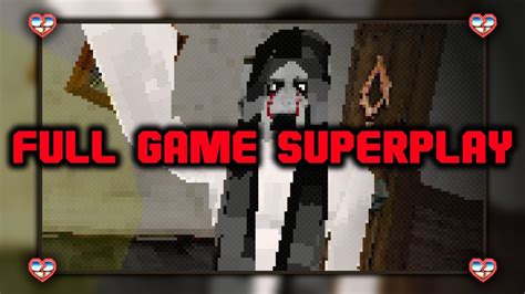 The Return Of La Llorona Ending 1 PC FULL GAME SUPERPLAY YouTube