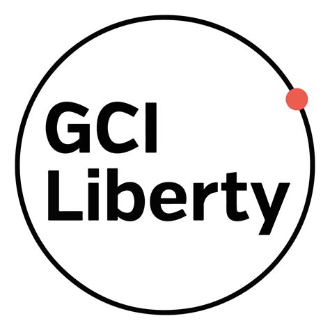 Gci Liberty Logo Svg Png Ai Eps Vectors