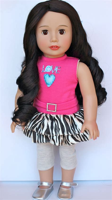 Harmony Club Dolls 18 Dolls And Doll Fashions About Our Company 18