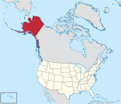 Alaska Wikipedia La Enciclopedia Libre
