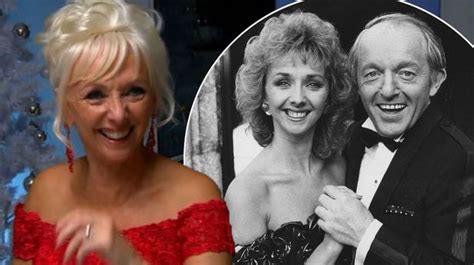 Debbie Mcgee Confesses Naughty Sex Game With Paul Daniels Involving A