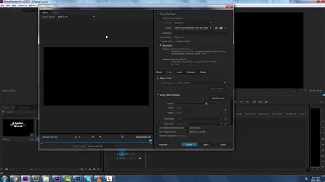 Check out our best premiere downloads: How to Render Alpha Channel - Adobe Premiere Pro CC - YouTube
