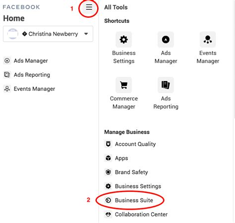 Everything Marketers Should Know About Facebook Business Suite
