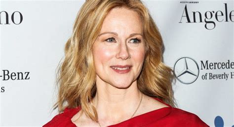 Laura Linney Body Measurements Including Height Weight Dress Size