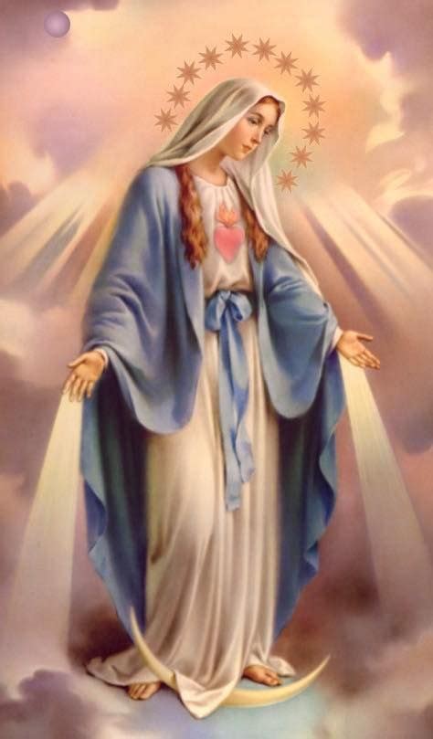 Jesus Mother Blessed Mother Mary Blessed Virgin Mary Religious