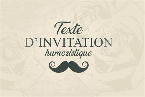 Texte D Invitation Anniversaire Humoristique Textes Et Message Humour Hot Sex Picture