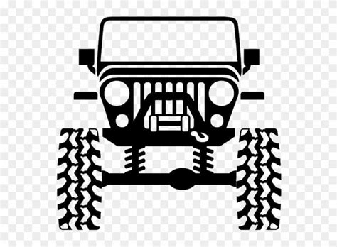 Jeep Silhouette Tyello Com