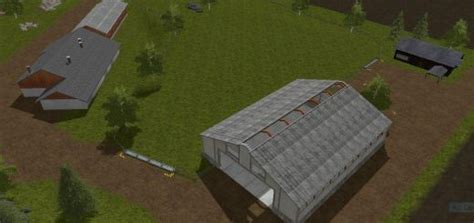 Farming Simulator Championship V10 Mod Farming Simulator 2017 Mod