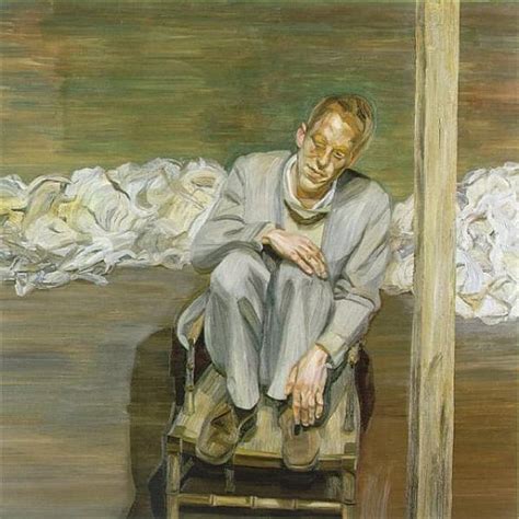 Lucian Freud Lucian Freud In Focus Painting Tate Liverpool