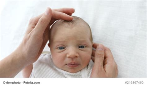 Fontanelle Beim Baby 9 Geniale Fakten Die Du Wissen Musst