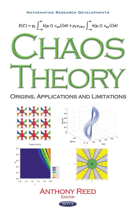 Chaos Theory Origins Applications And Limitations Nova Science