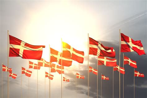 Helligdage I Danmark Oversigt 2024 2025 Og 2026