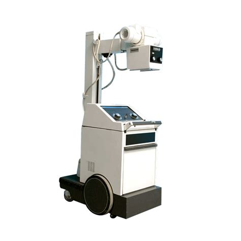 Medical Equipment Ge Amx Iii Portable X Ray Machine Avante Health