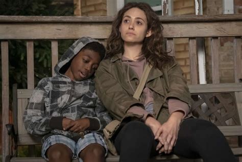‘shameless season 9 episode 9 air date spoilers fiona sinking deeper as frank and ingrid to