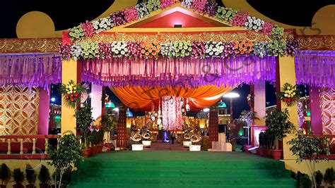 Haveli By Kawatra Tent And Caterers Hari Nagar Delhi Wedding Lawn