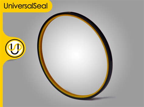 Flange Static Face Seals Products Hydraulic And Urethane Seals