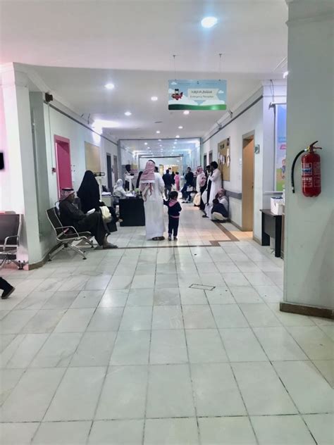 الطائف مستشفى الأطفال في الإنعاش أخبار السعودية صحيفة عكاظ