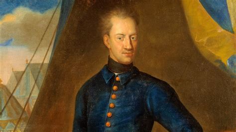 Meatballs And Militancy How A Swedish King Became The Bane Of The